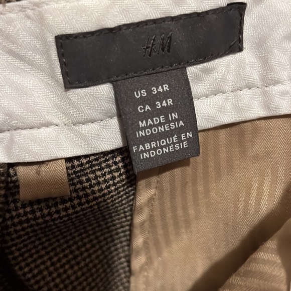 Skinny Dress Pants - Picture 2 of 2